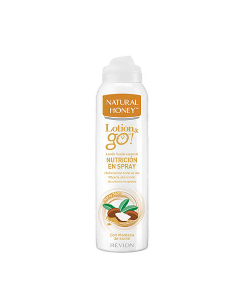 Body sun protection cream spray