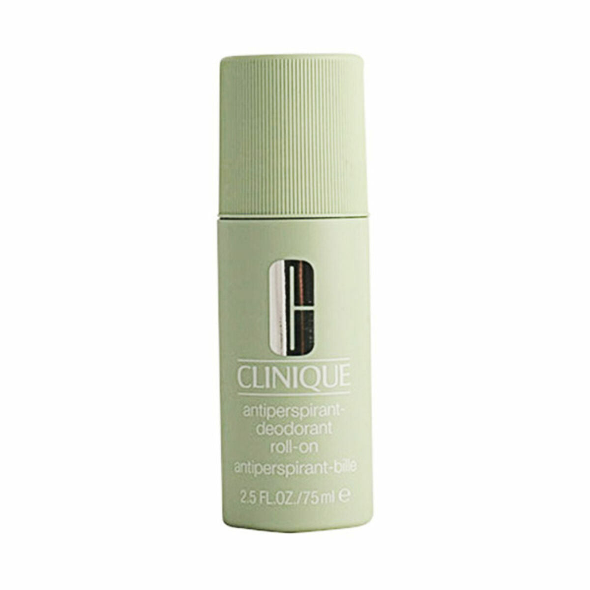 Roll-On Deodorant Clinique Antiperspirant (75 ml) - Roll-On Deodorants - Clinique - Default Title