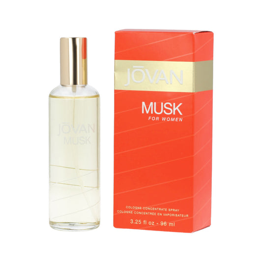 Women's Perfume Jovan Musk EDC Musk 96 ml - Perfumes for women - Jovan - Default Title