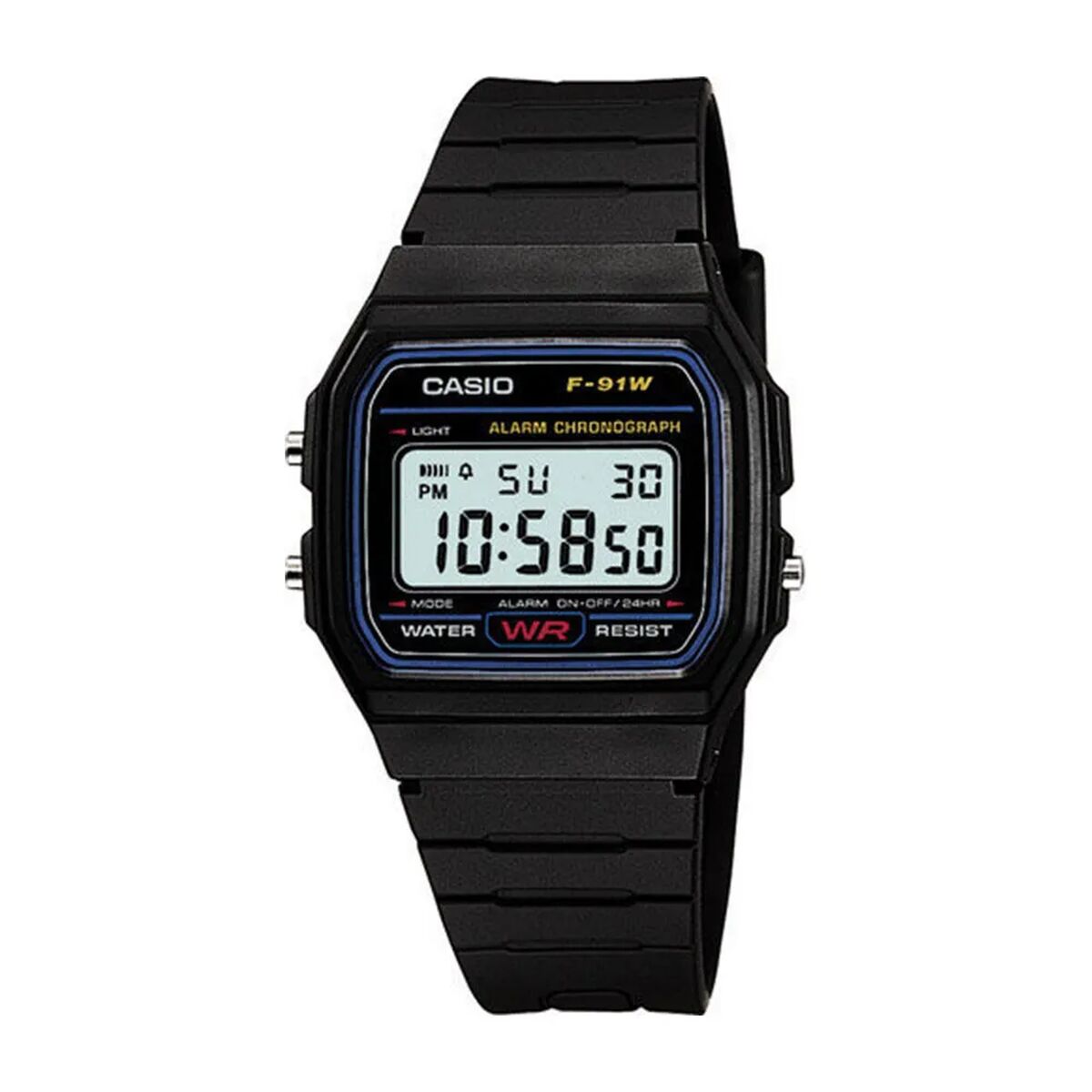 Casio