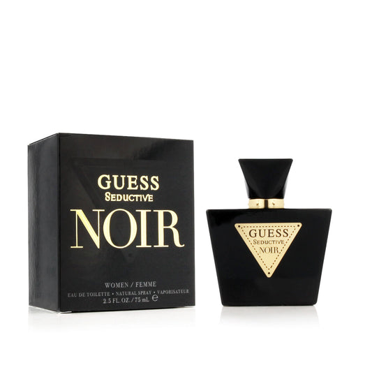 Women's Perfume Guess EDT 75 ml Seductive Noir Women - Perfumes for women - Guess - Default Title