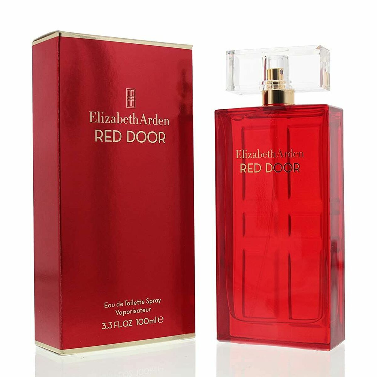 Women's Perfume Elizabeth Arden EDT Red Door (100 ml) - Perfumes for women - Elizabeth Arden - Default Title