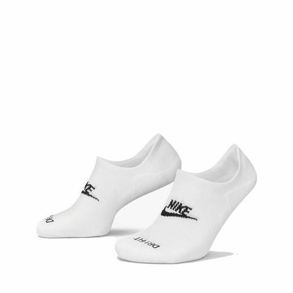 Socks Nike Everyday Plus Cushioned White