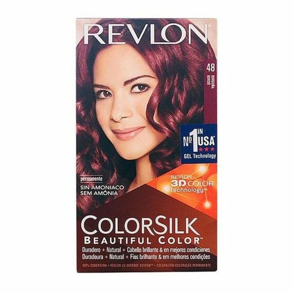 Revlon