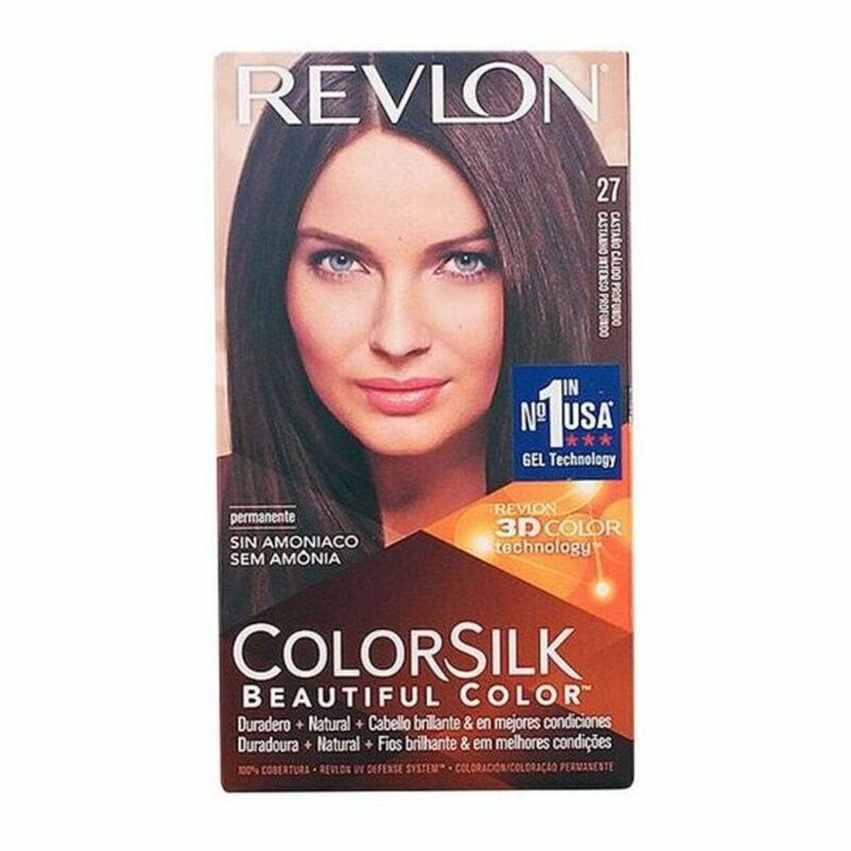 Revlon