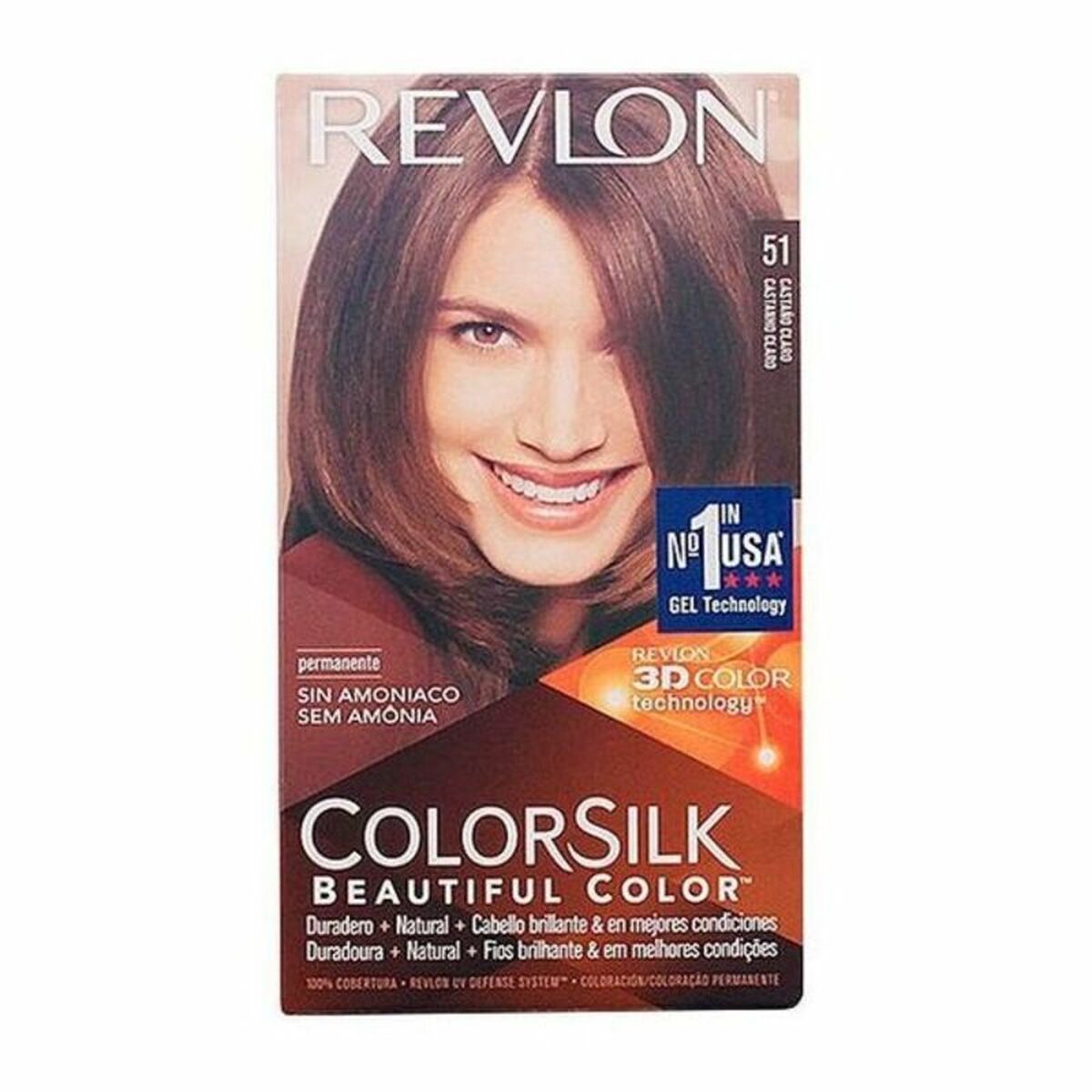 Revlon