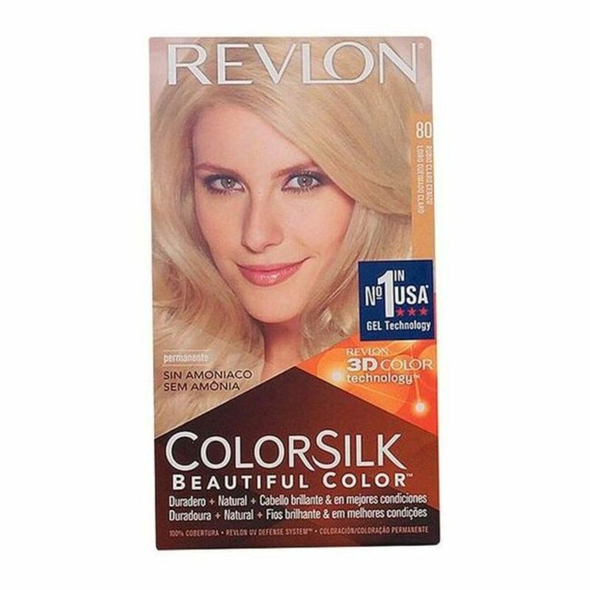 Revlon