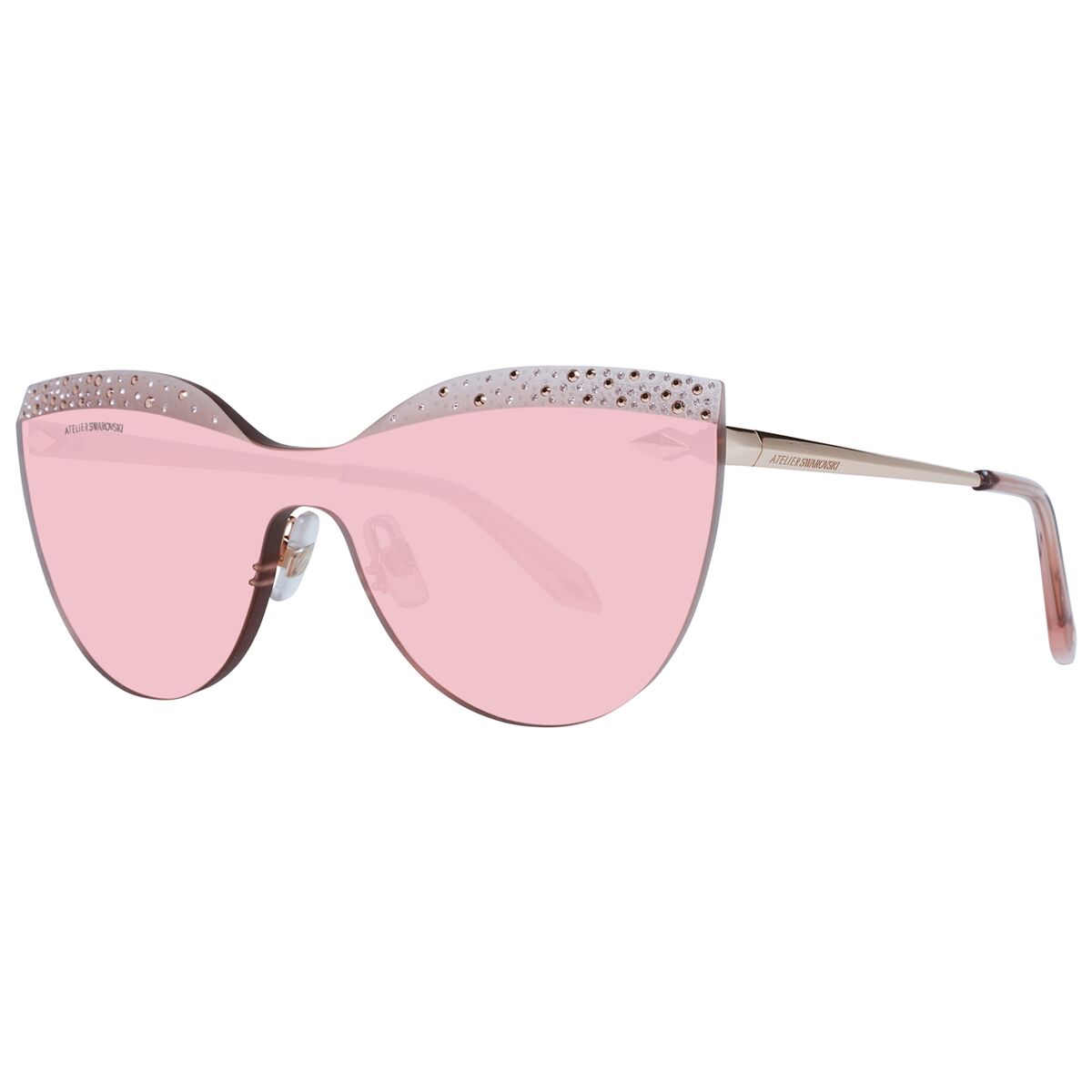 Ladies' Sunglasses Swarovski SK0160-P 28Z00 - Ladies Sunglasses - Swarovski - Default Title