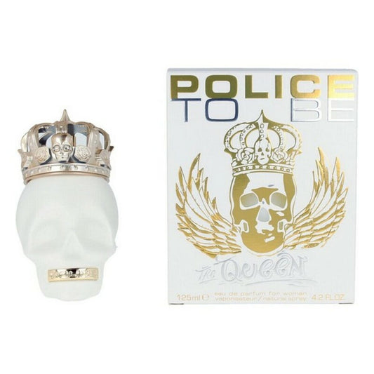 Women's Perfume Police To Be The Queen EDP 125 ml - Perfumes for women - Police - Default Title