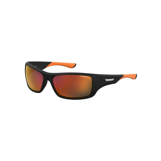 Men's Sunglasses Polaroid PLD-7013-S-CAX ø 63 mm - Mens Sunglasses - Polaroid - Default Title