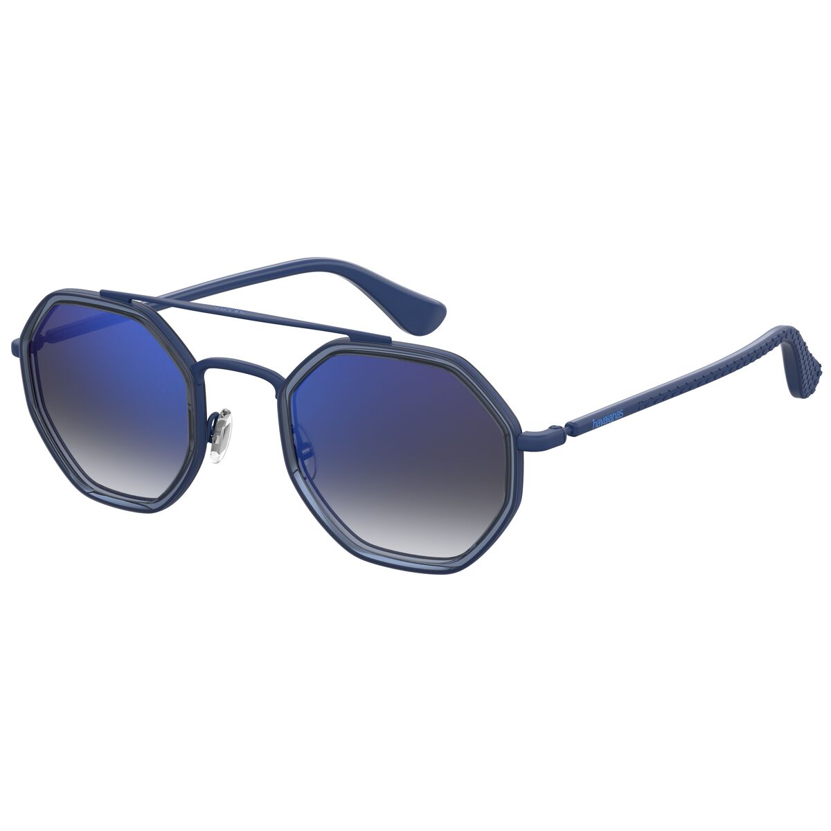 Unisex Sunglasses Havaianas PIAUI-PJPF0KM Ø 50 mm - Mens Sunglasses - Havaianas - Default Title