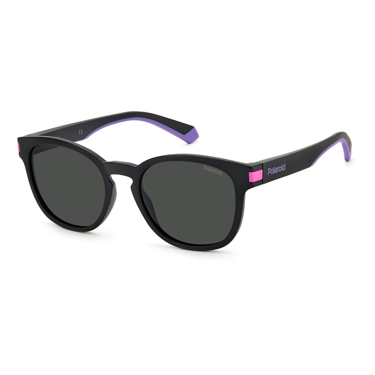 Unisex Sunglasses Polaroid PLD-2129-S-N6TF2M9 Ø 52 mm - Mens Sunglasses - Polaroid - Default Title