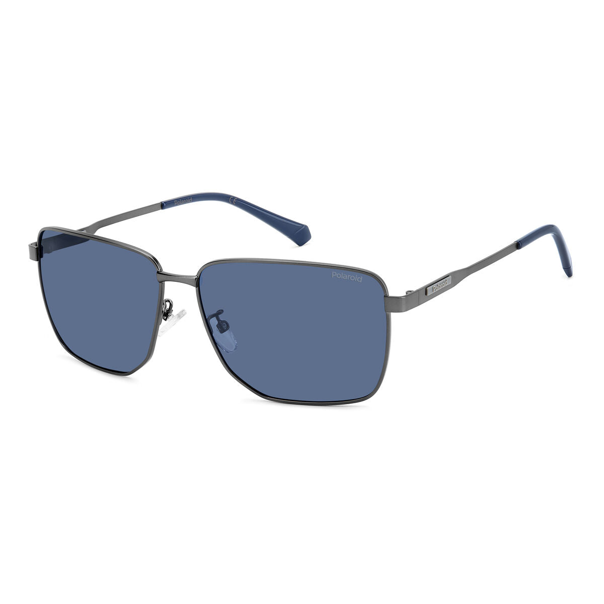 Men's Sunglasses Polaroid PLD-2143-G-S-X-R80G2C3 Ø 62 mm - Mens Sunglasses - Polaroid - Default Title