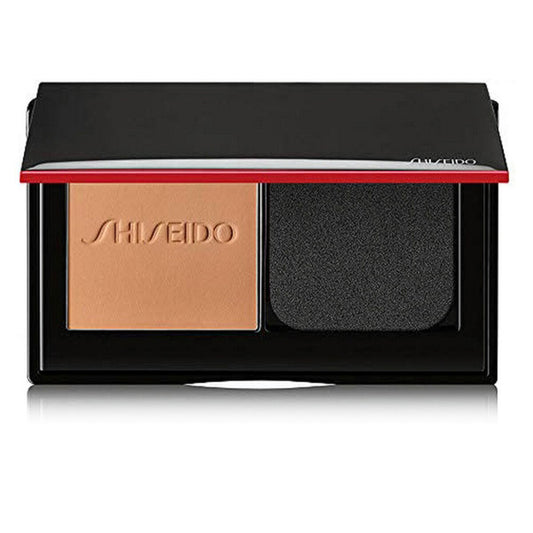 Powder Make-up Base Shiseido Synchro Skin Refreshing Nº 310 - Make-up and correctors - Shiseido - Default Title