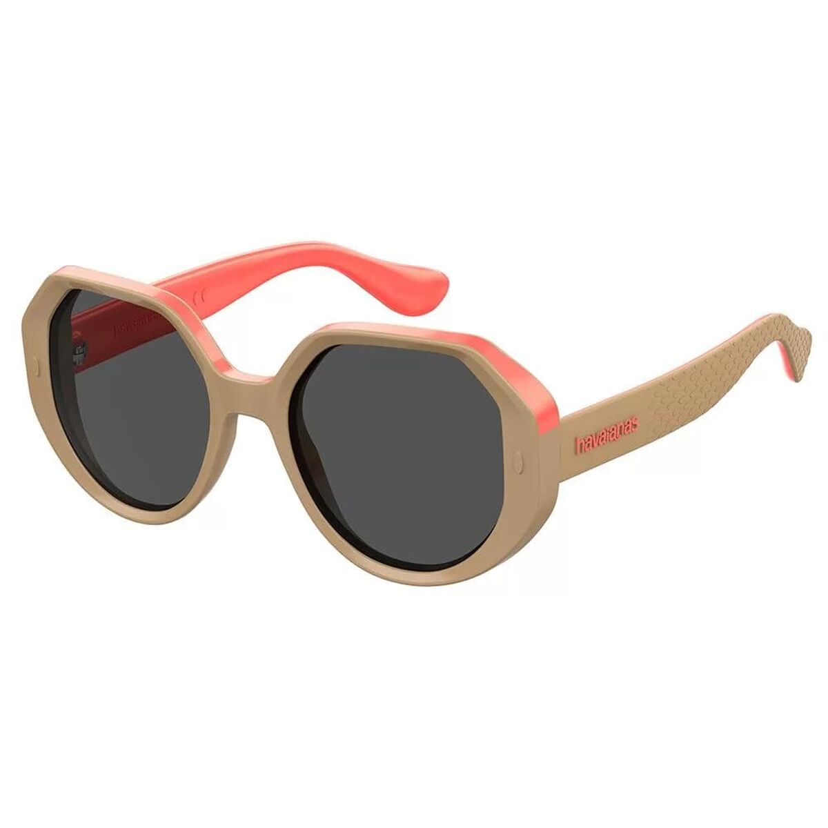 Ladies' Sunglasses Havaianas TIJUCA-XWL Ø 53 mm - Ladies Sunglasses - Havaianas - Default Title