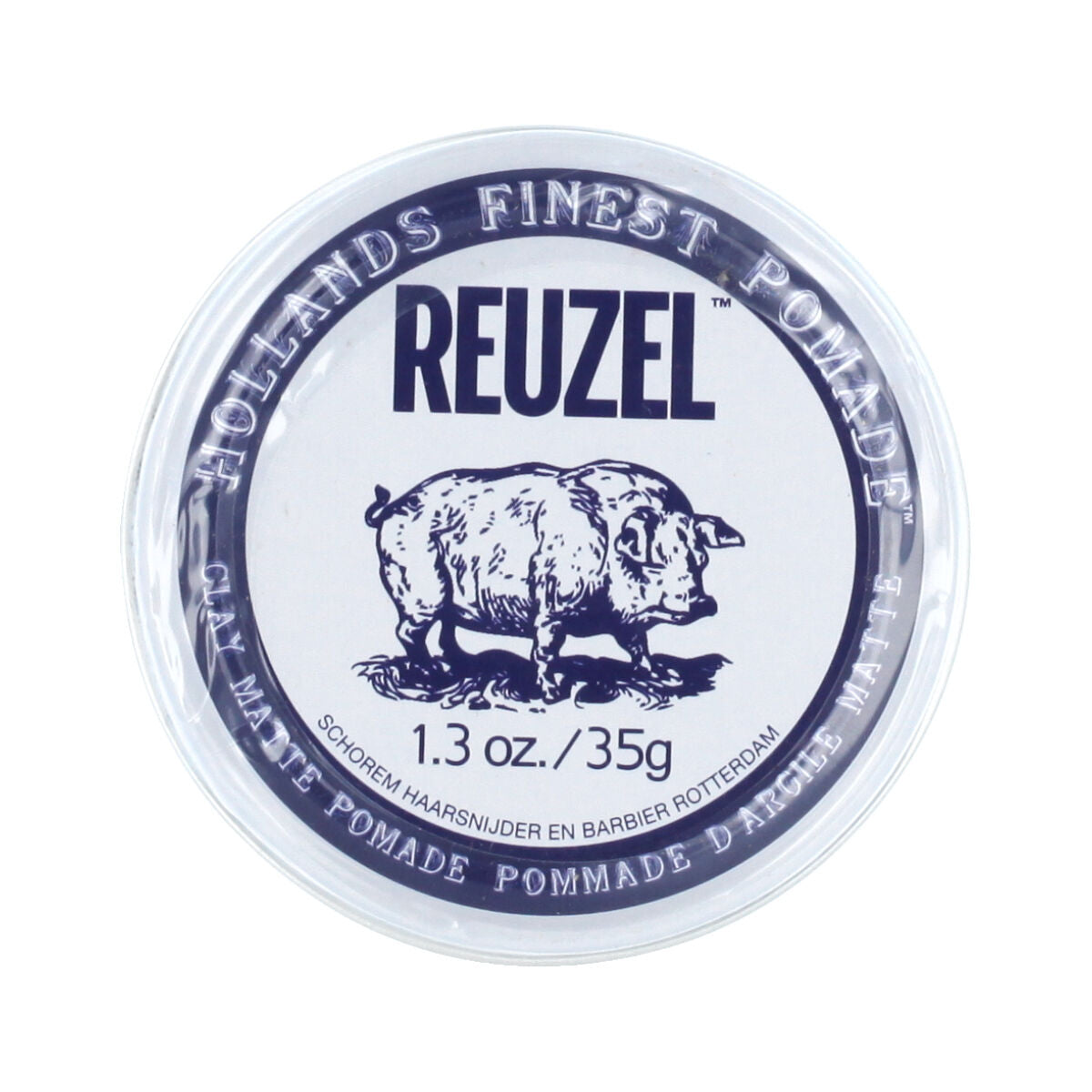 Reuzel