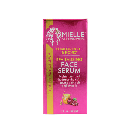 Facial Serum Mielle Pomegranate Honey (30 ml) byKim Mielle