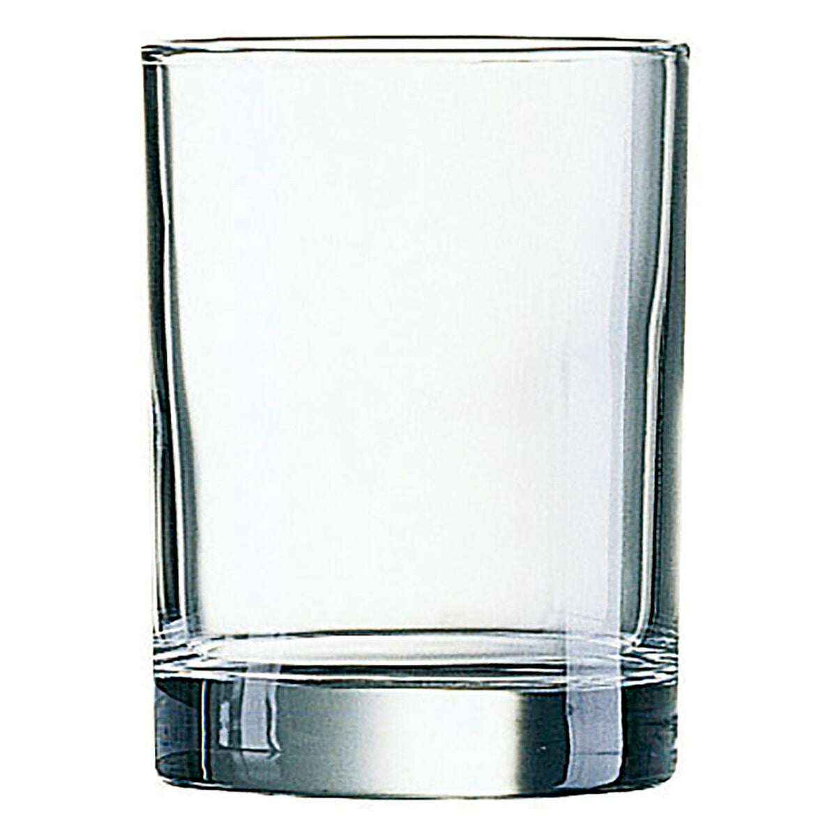 Set of glasses Arcoroc RPL4602 Transparent Glass 320 ml 6 Pieces