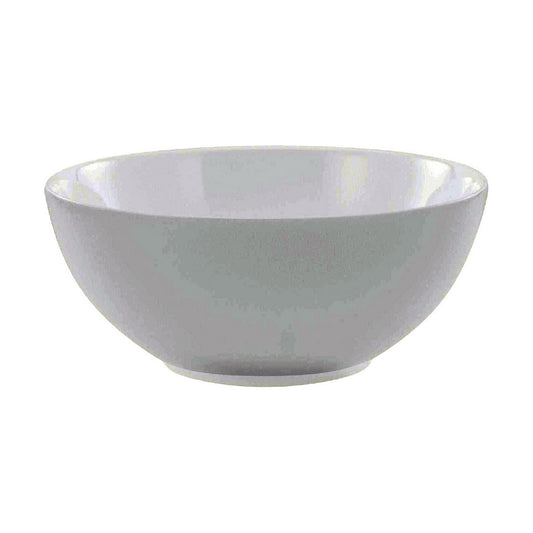 Bowl Luminarc White Glass (18 cm)