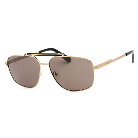 Men's Sunglasses Guess GU00054-33A Golden Ø 61 mm