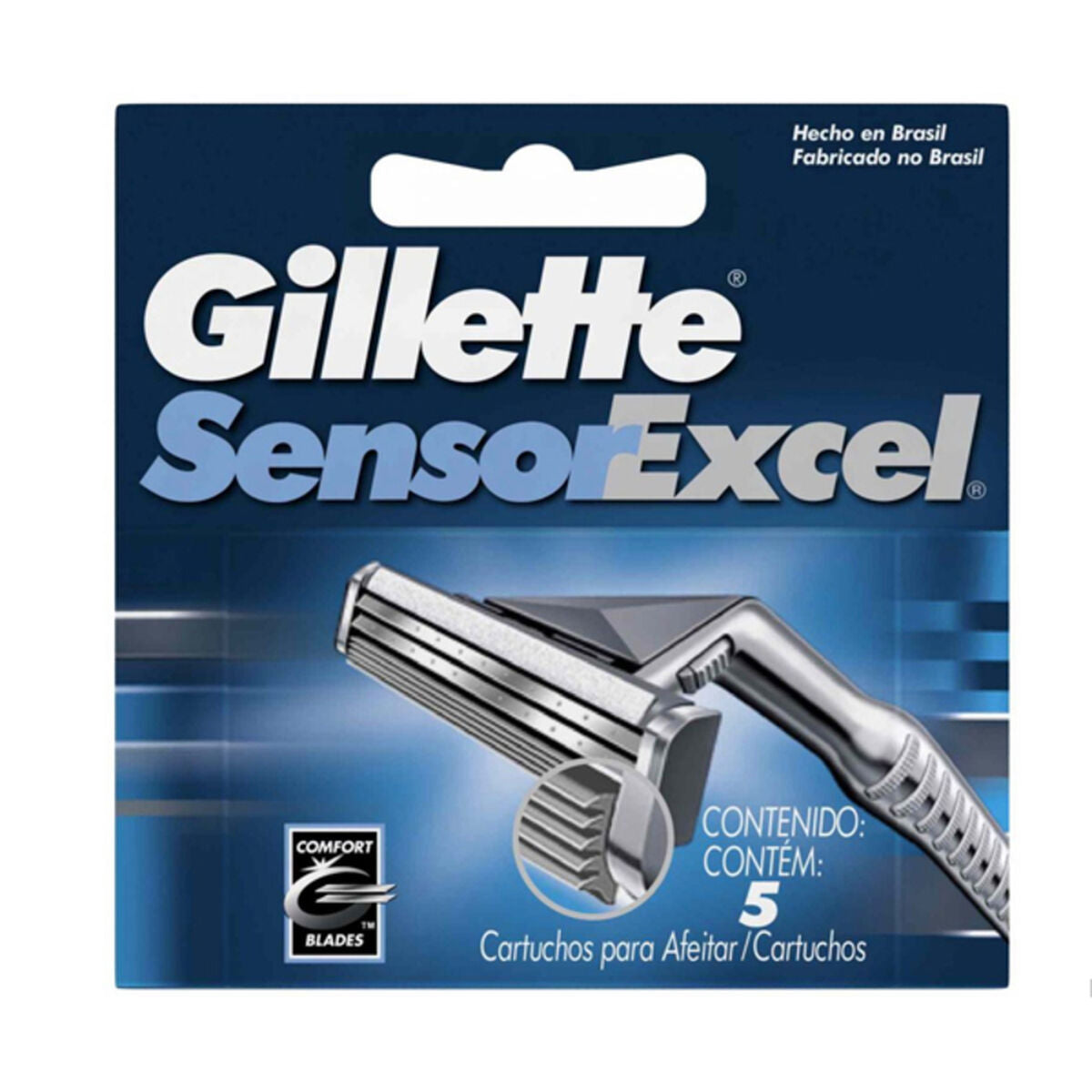 Gillette