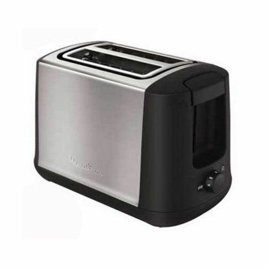 Toaster Moulinex LT3408 850W Black