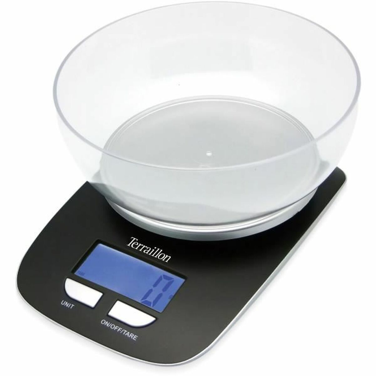 kitchen scale Terraillon Classic Bowl