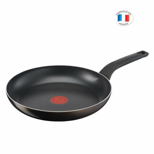 Pan Tefal B5540602 Black Aluminium Ø 28 cm