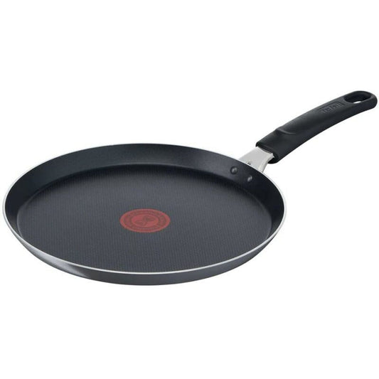 Pan Tefal B5691053 Black Aluminium Ø 25 cm