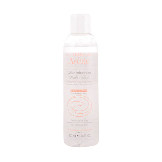 Micellar Water Avene C46826 200 ml byKim Avene