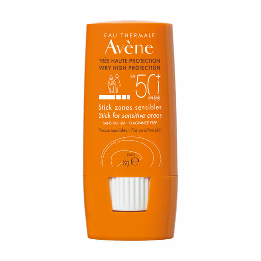 Sun Block Avene Sun