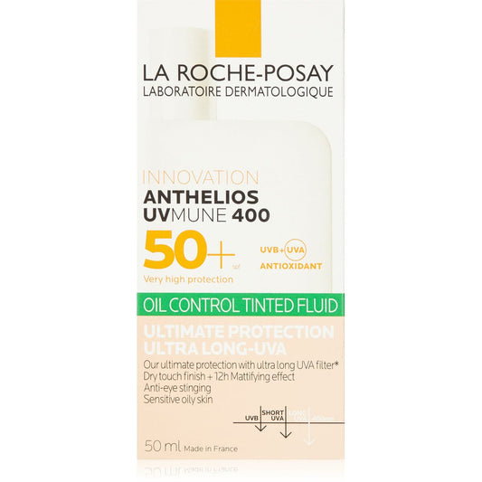 Sun Block La Roche Posay Anthelios