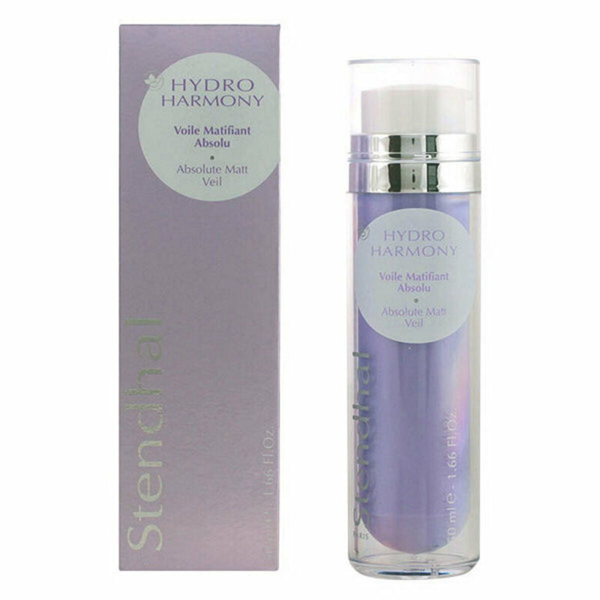 Moisturising Matt Liquid Hydro Harmony Stendhal (50 ml) - Anti-wrinkle and moisturising creams - Stendhal - Default Title