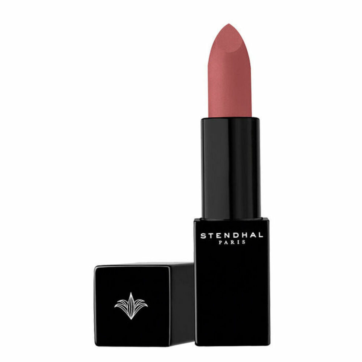 Lipstick Stendhal Nº 105 Rose Terracotta Matt (3,8 g) - Lipsticks Lip Glosses and Lip Pencils - Stendhal - Default Title