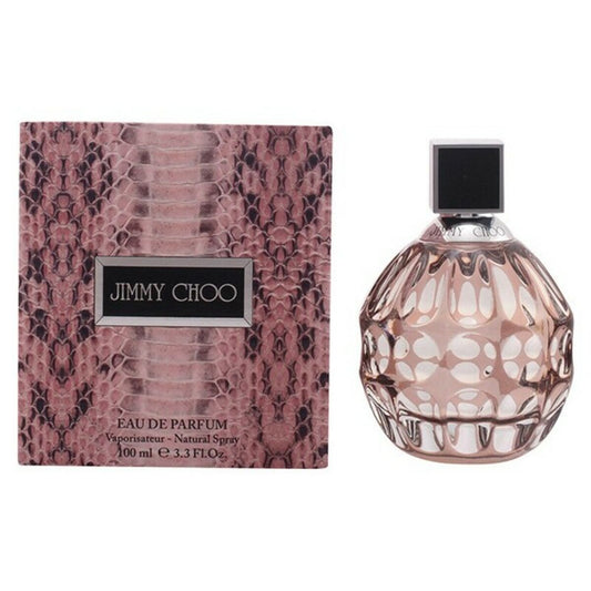 Women's Perfume Jimmy Choo EDP EDP - Perfumes for women - Jimmy Choo - 60 ml