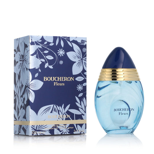 Women's Perfume Boucheron Boucheron Fleurs EDP 100 ml - Perfumes for women - Boucheron - Default Title