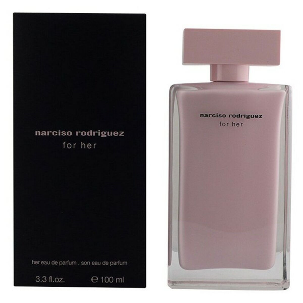 Women's Perfume Narciso Rodriguez For Her Narciso Rodriguez EDP EDP - Perfumes for women - Narciso Rodriguez - 30 ml