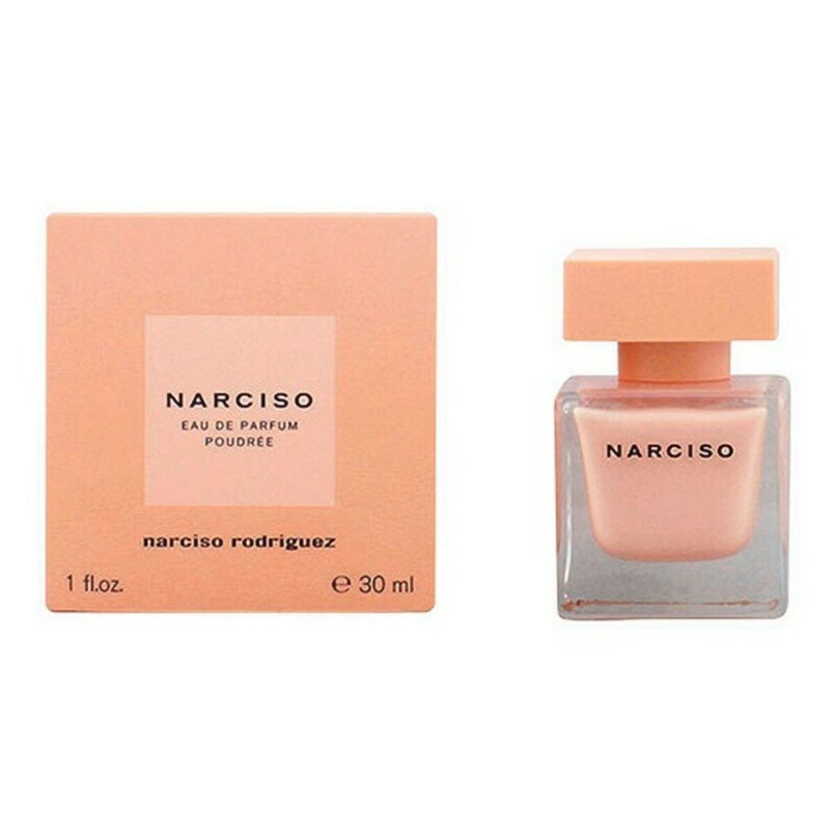 Women's Perfume Narciso Poudree Narciso Rodriguez EDP EDP - Perfumes for women - Narciso Rodriguez - 30 ml