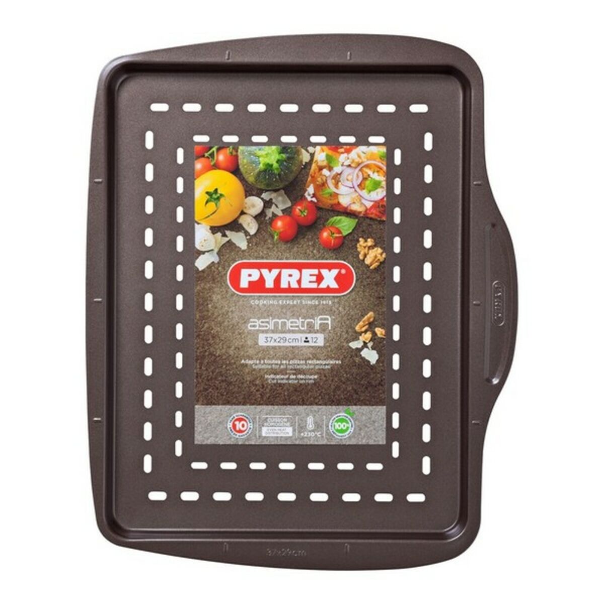 Pyrex