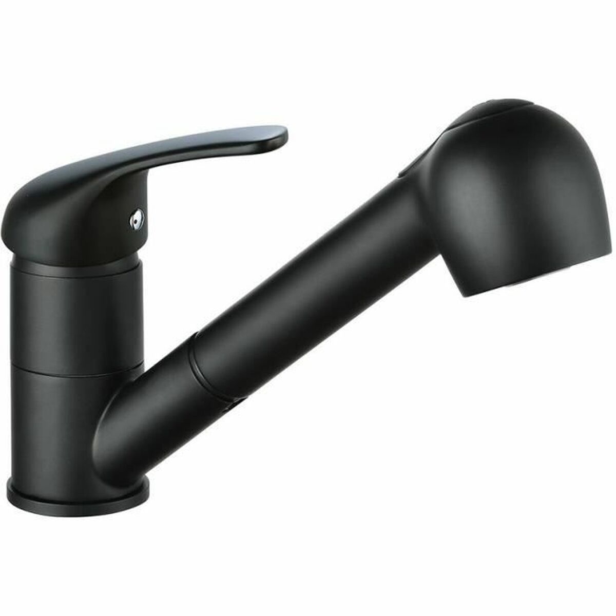 Kitchen Tap Rousseau ARES Matte finish