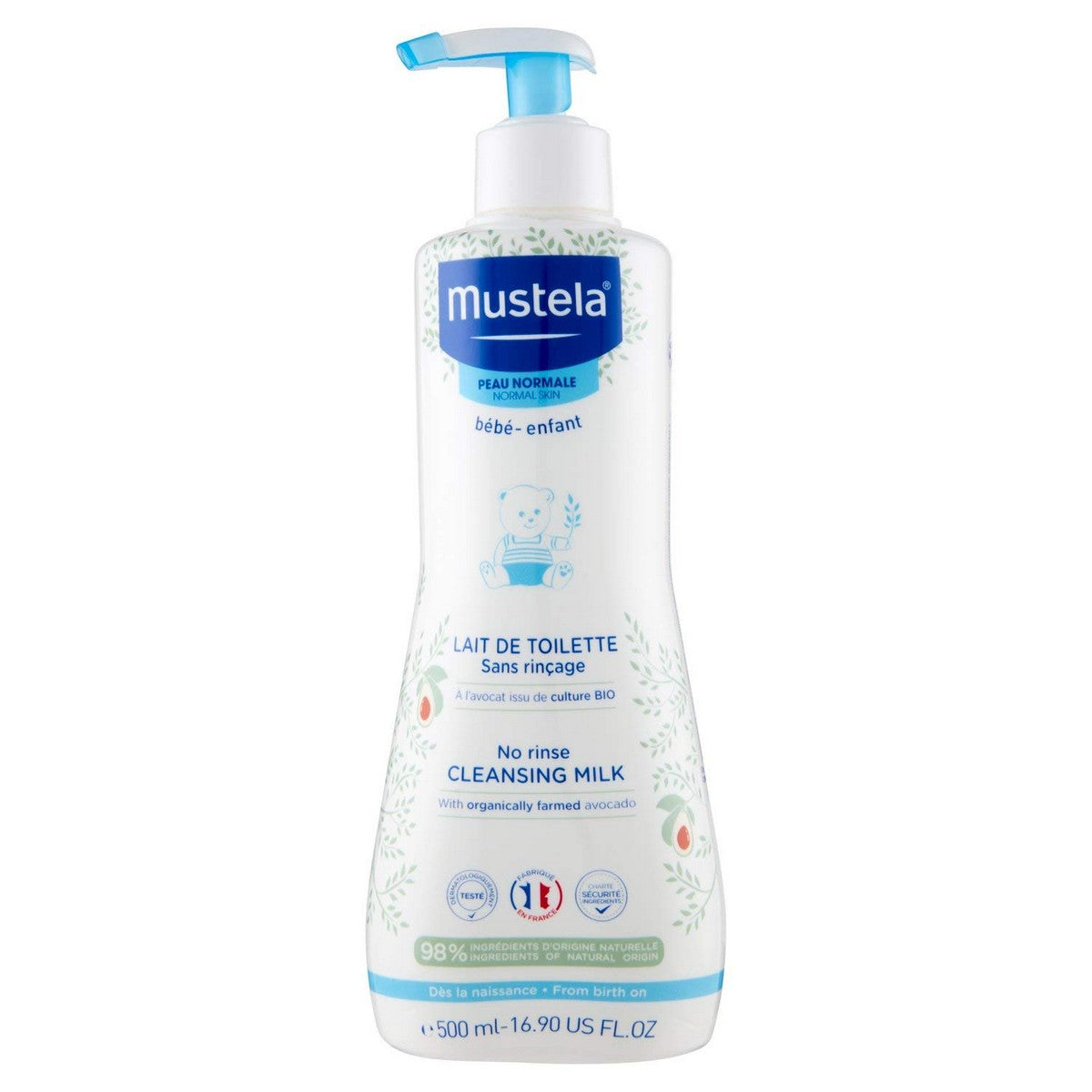 Mustela