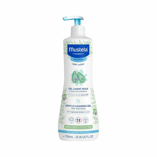 Mustela