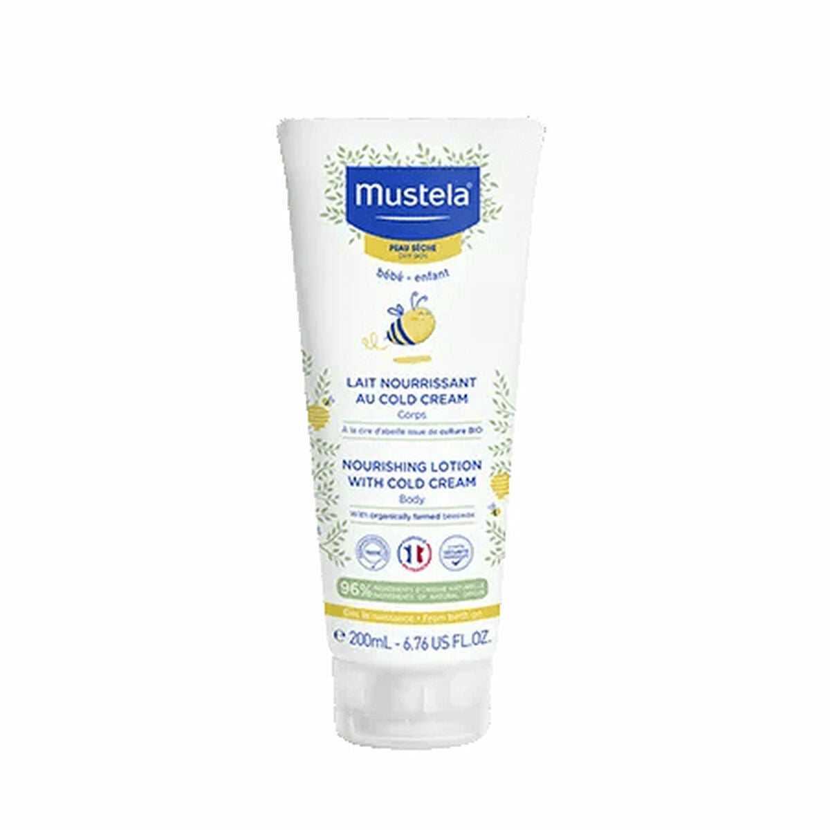 Mustela