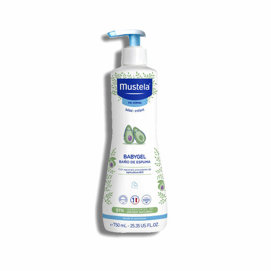 Mustela