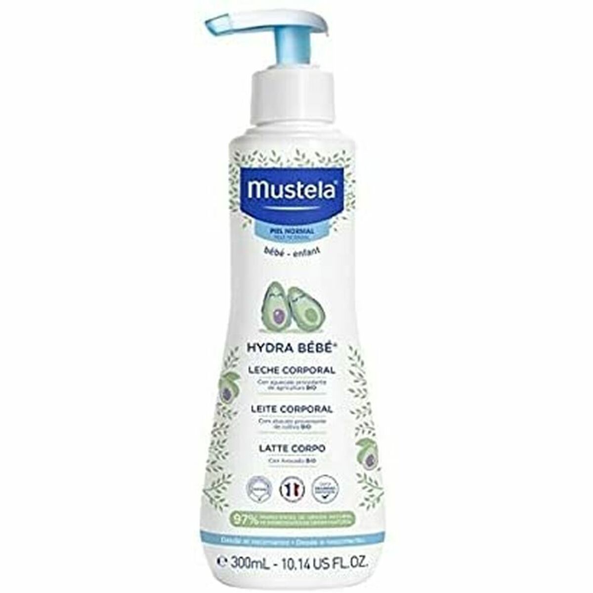 Mustela