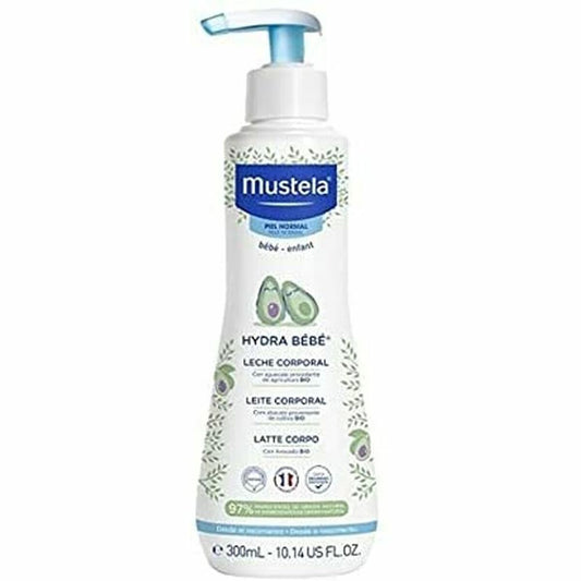 Mustela