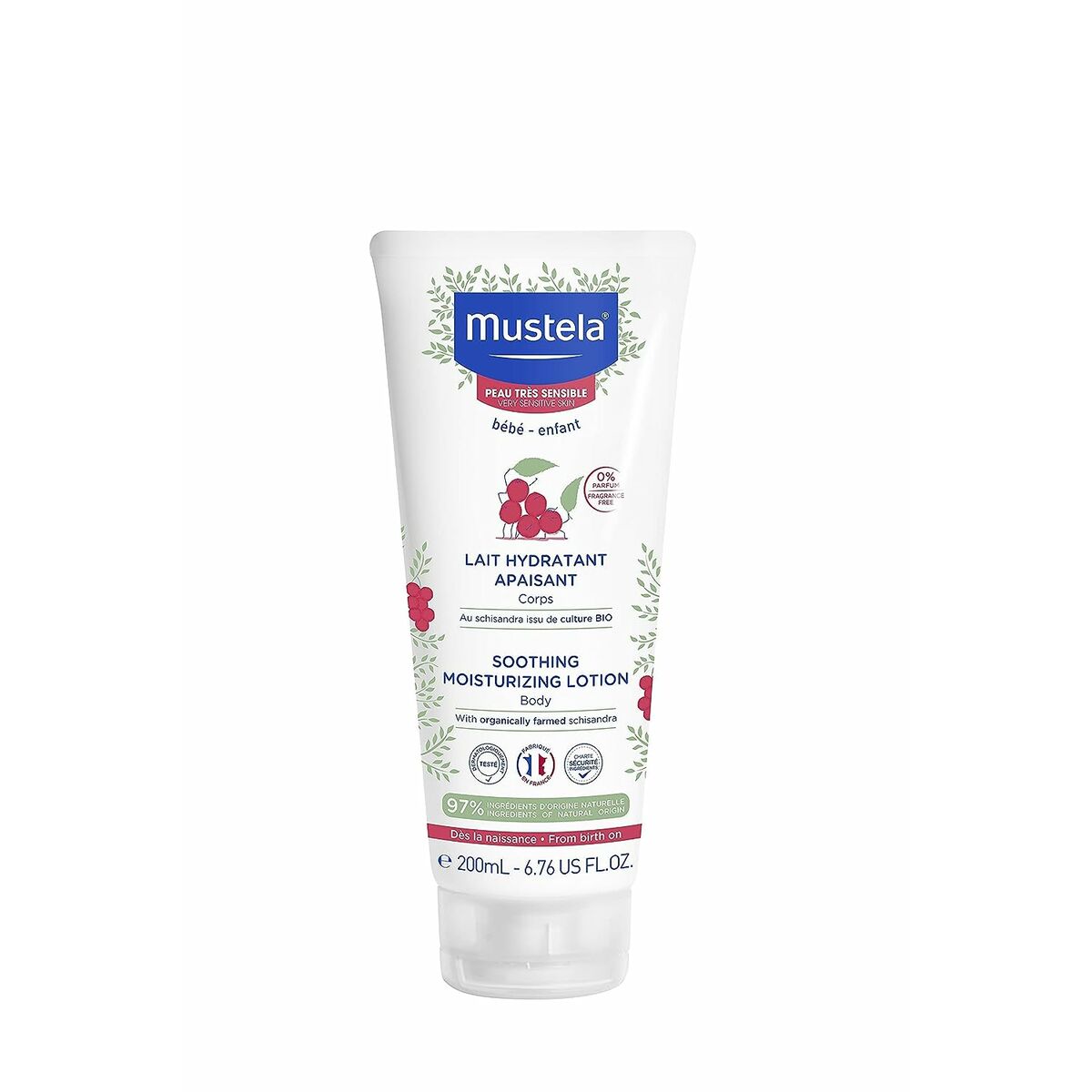 Mustela