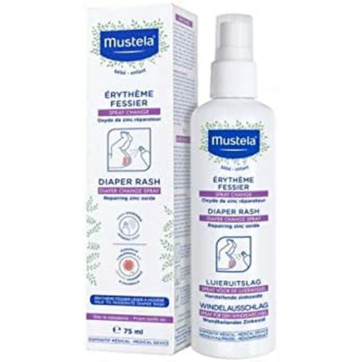 Mustela