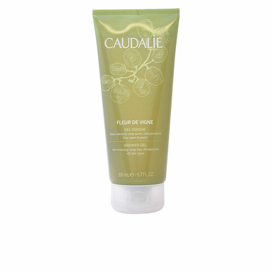 Shower Gel Fleur De Vigne Caudalie 8006077 byKim Caudalie