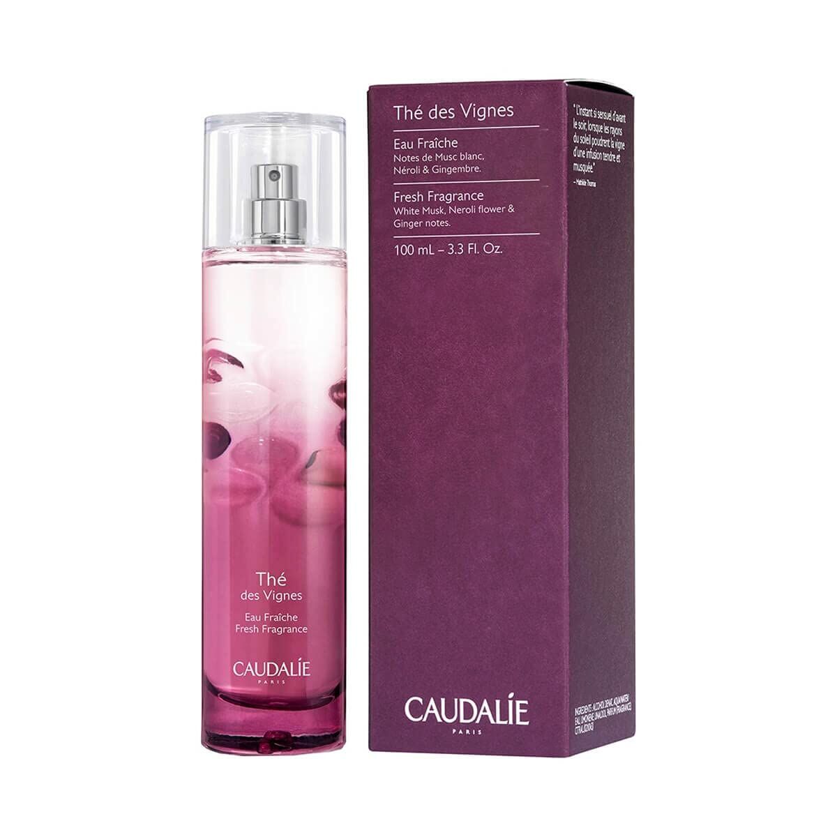 Caudalie